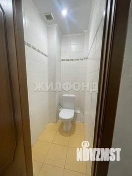 3-к квартира, вторичка, 69м2, 1/9 этаж