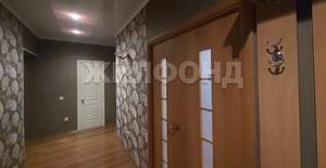 2-к квартира, вторичка, 65м2, 5/9 этаж