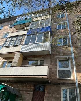 2-к квартира, вторичка, 45м2, 4/5 этаж