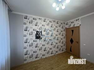 3-к квартира, вторичка, 61м2, 3/5 этаж