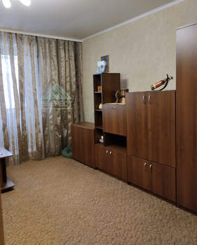 2-к квартира, вторичка, 55м2, 3/6 этаж