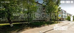 4-к квартира, вторичка, 61м2, 4/5 этаж
