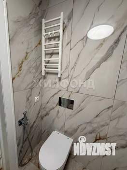 1-к квартира, вторичка, 42м2, 3/5 этаж