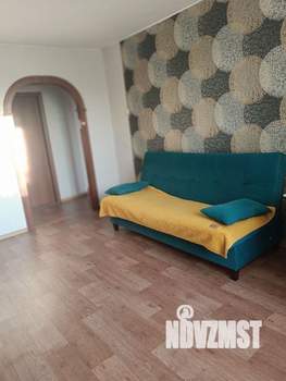 2-к квартира, вторичка, 44м2, 5/5 этаж