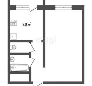 Фото квартиры на продажу (1)
