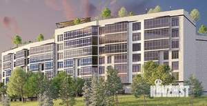 3-к квартира, строящийся дом, 104м2, 1/7 этаж