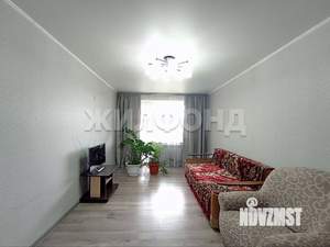 3-к квартира, вторичка, 61м2, 5/5 этаж