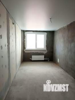 2-к квартира, вторичка, 57м2, 8/8 этаж