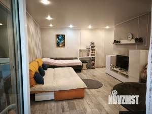 2-к квартира, вторичка, 43м2, 2/5 этаж
