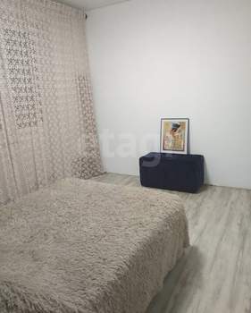 2-к квартира, вторичка, 57м2, 2/8 этаж