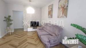 2-к квартира, вторичка, 60м2, 9/9 этаж