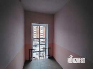 1-к квартира, вторичка, 34м2, 5/5 этаж