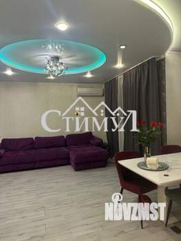 3-к квартира, вторичка, 95м2, 10/12 этаж
