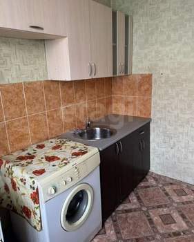 1-к квартира, вторичка, 35м2, 6/9 этаж