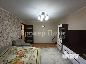 2-к квартира, вторичка, 49м2, 5/5 этаж