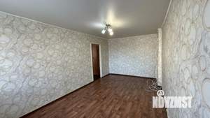 2-к квартира, вторичка, 46м2, 4/5 этаж