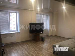 2-к квартира, вторичка, 65м2, 7/9 этаж