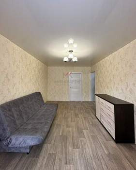 2-к квартира, вторичка, 44м2, 2/5 этаж
