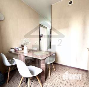 1-к квартира, вторичка, 35м2, 2/9 этаж