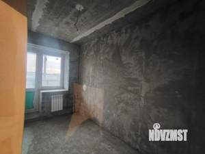 1-к квартира, вторичка, 34м2, 5/5 этаж