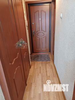 1-к квартира, вторичка, 30м2, 4/5 этаж