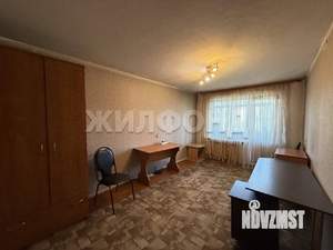 3-к квартира, вторичка, 61м2, 5/5 этаж