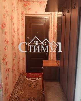2-к квартира, вторичка, 48м2, 5/5 этаж
