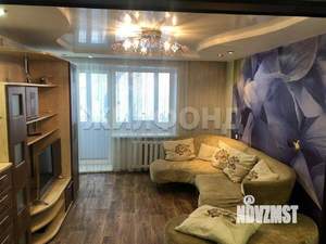 3-к квартира, вторичка, 64м2, 2/5 этаж