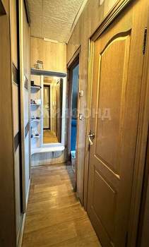 3-к квартира, вторичка, 56м2, 3/5 этаж