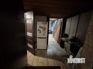 Студия квартира, вторичка, 46м2, 7/7 этаж