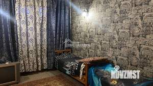 2-к квартира, вторичка, 51м2, 5/6 этаж