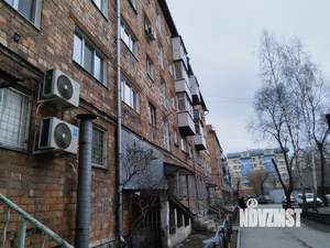 3-к квартира, вторичка, 57м2, 4/5 этаж