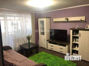3-к квартира, вторичка, 60м2, 2/9 этаж