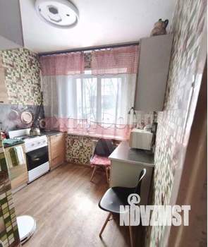 2-к квартира, вторичка, 47м2, 4/5 этаж