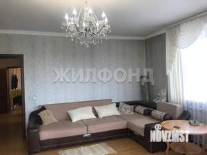 Студия квартира, вторичка, 80м2, 7/8 этаж