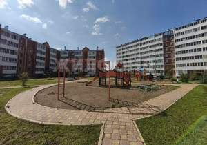3-к квартира, вторичка, 86м2, 5/8 этаж