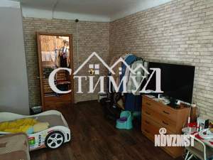 2-к квартира, вторичка, 47м2, 1/2 этаж