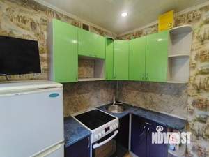 3-к квартира, вторичка, 48м2, 2/5 этаж