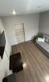 Студия квартира, вторичка, 30м2, 3/7 этаж