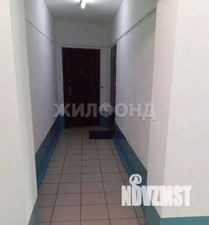 1-к квартира, вторичка, 48м2, 3/5 этаж