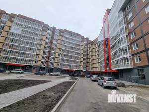 2-к квартира, вторичка, 68м2, 9/9 этаж
