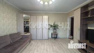 2-к квартира, вторичка, 52м2, 4/5 этаж