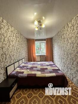 2-к квартира, вторичка, 44м2, 2/5 этаж