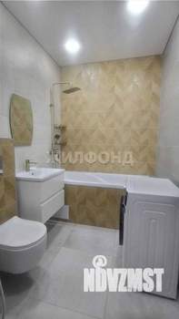 2-к квартира, вторичка, 60м2, 9/9 этаж