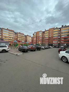1-к квартира, вторичка, 38м2, 5/7 этаж
