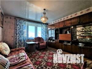 3-к квартира, вторичка, 62м2, 3/9 этаж