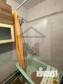 2-к квартира, вторичка, 35м2, 4/5 этаж