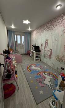 2-к квартира, вторичка, 57м2, 7/10 этаж