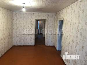 3-к квартира, вторичка, 62м2, 2/5 этаж