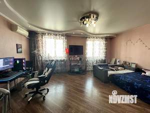 Студия квартира, вторичка, 49м2, 7/9 этаж